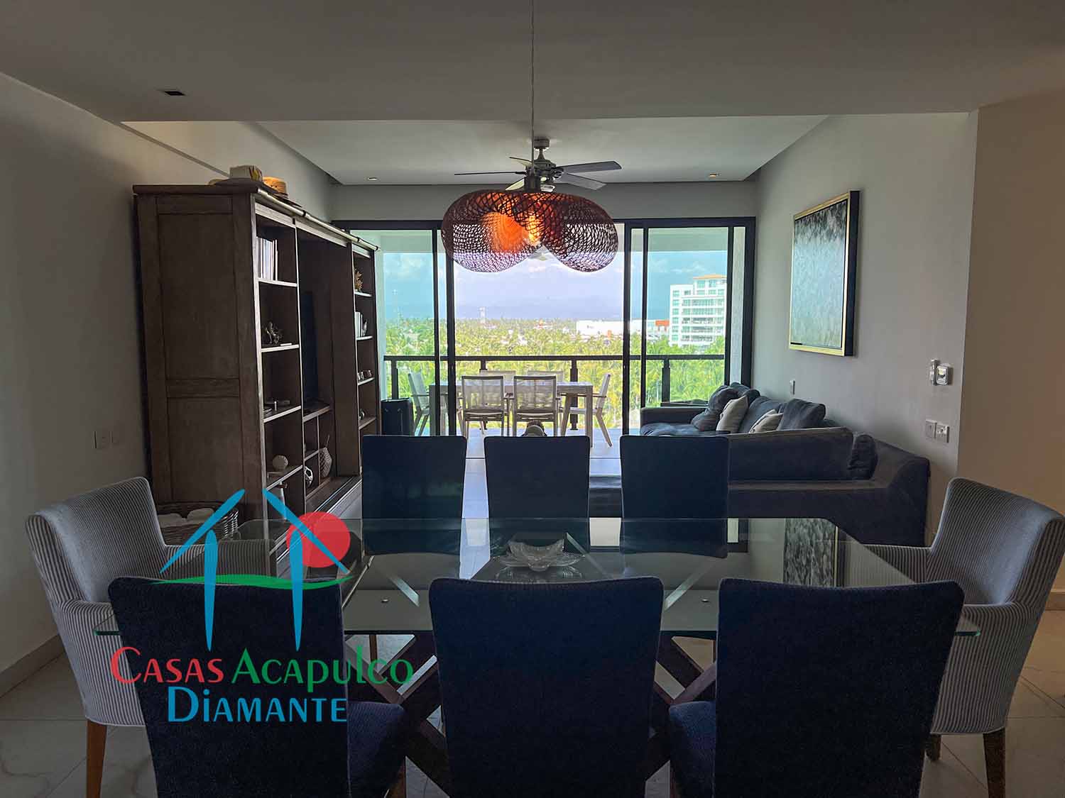 La Isla Gran Caimán 601 - Estancia 2